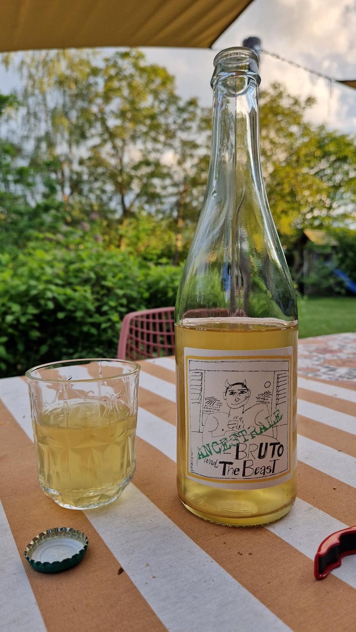 IL BRUT and The Beast - Soc. Coop. Agr. Valli Unite - Valli Unite 