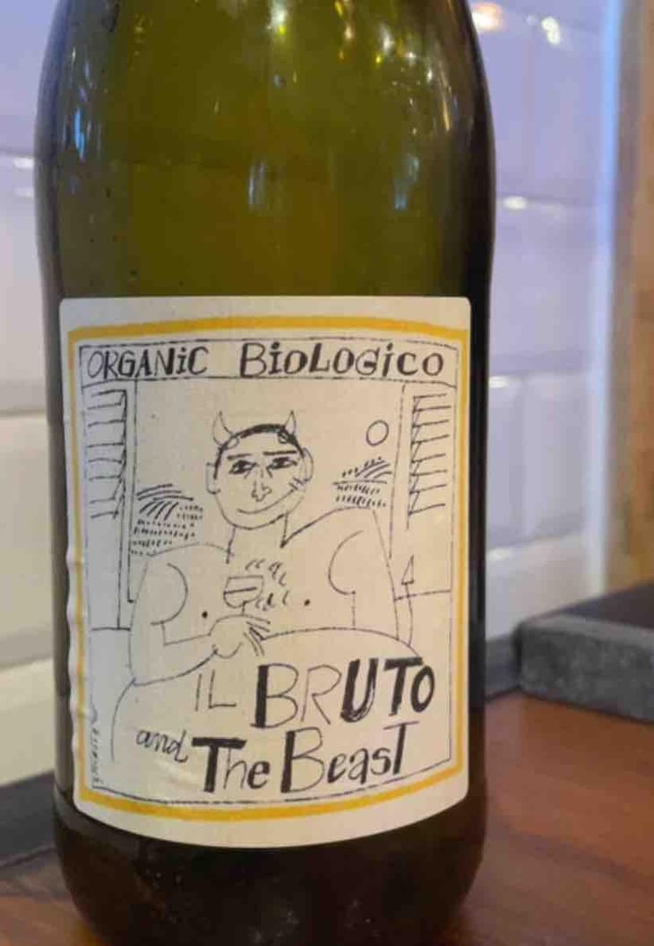 IL BRUT and The Beast - Soc. Coop. Agr. Valli Unite - Valli Unite 
