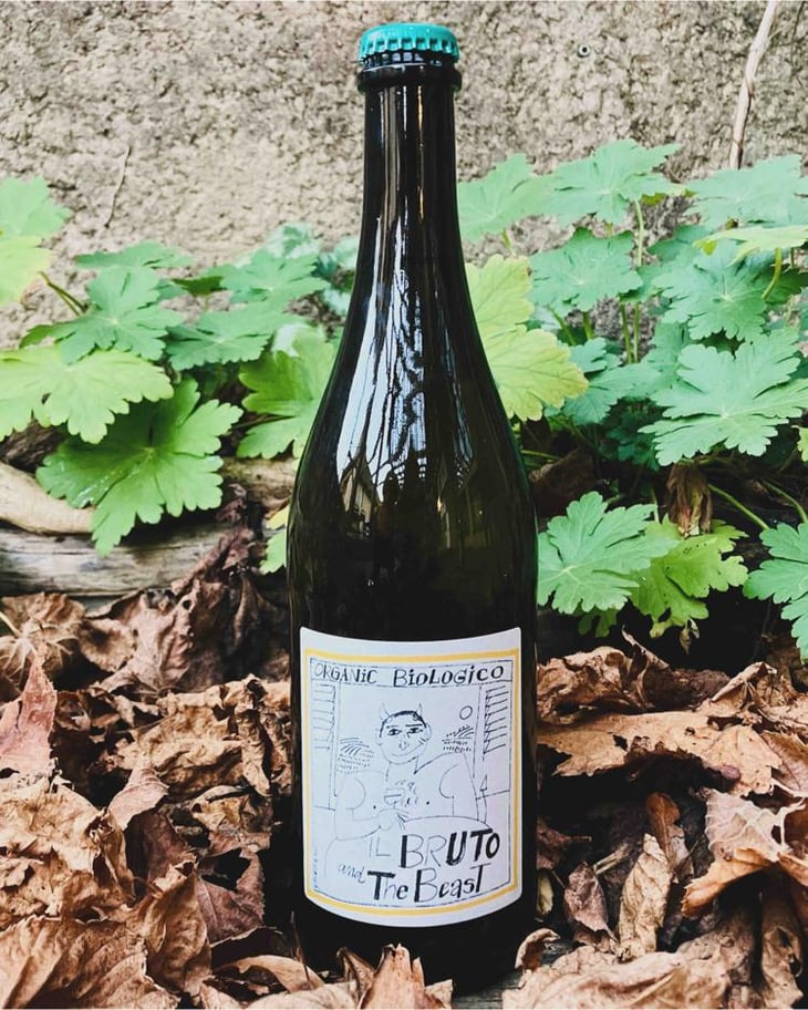 IL BRUT and The Beast - Soc. Coop. Agr. Valli Unite - Valli Unite 
