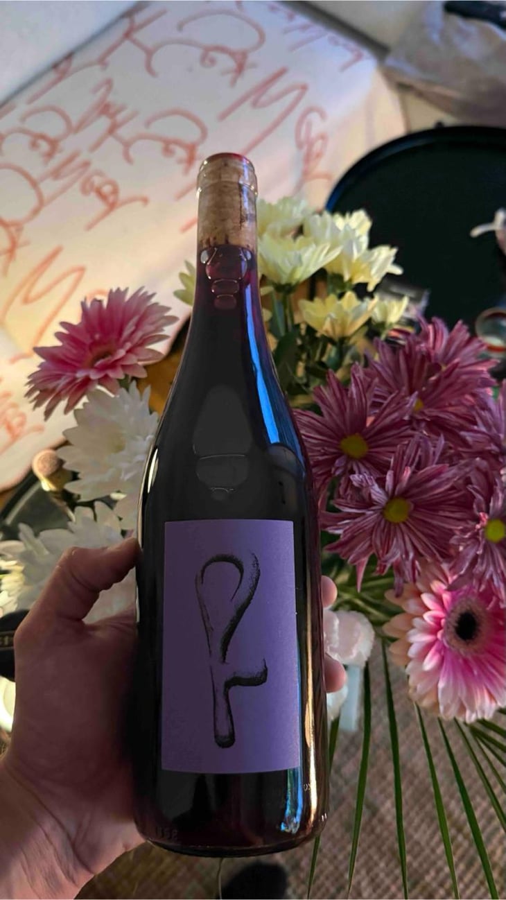 Impeccable - Domaine Cinq Peyres / V Peyres - Charles Bonnafont 