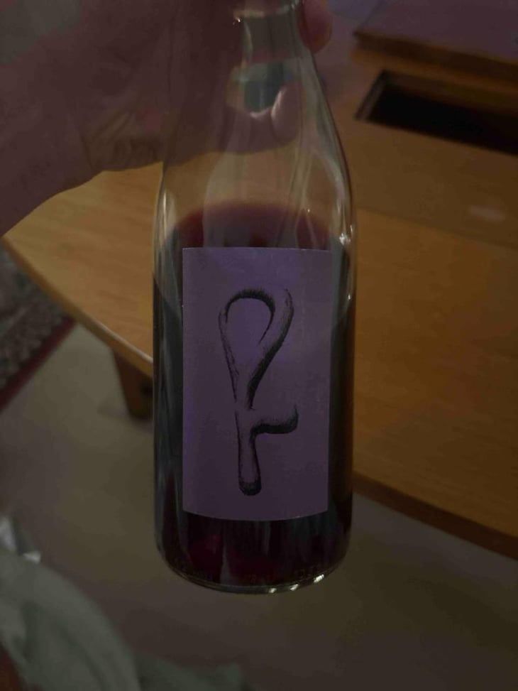 Impeccable - Domaine Cinq Peyres / V Peyres - Charles & Pierre Bonnafont 