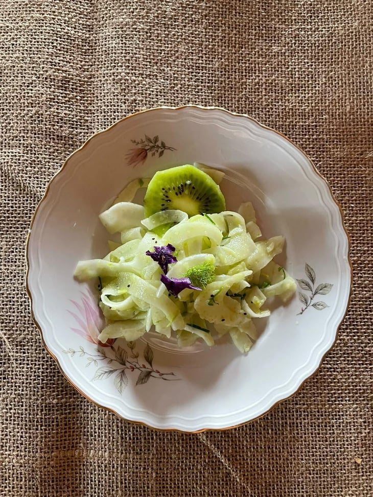 Insalata - Cascina Trapella - 1373256