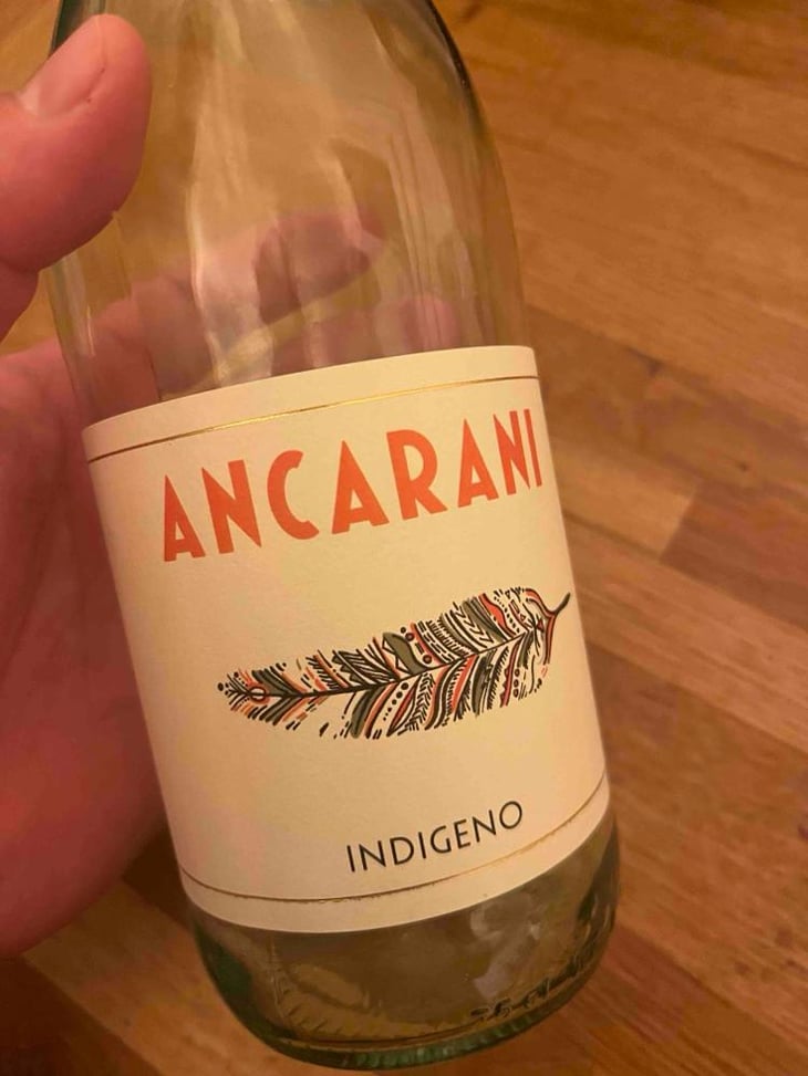Indigeno - Ancarani - Rita Babini & Claudio Ancarani 