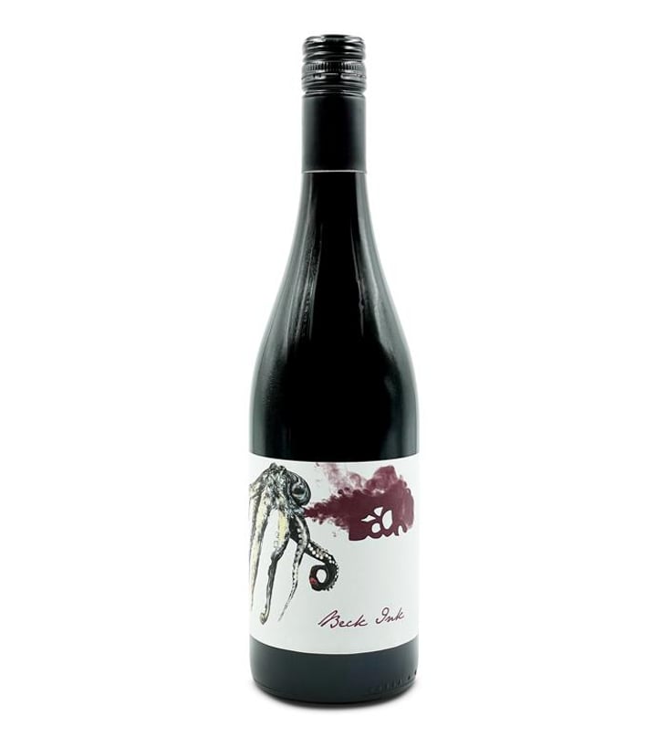 Beck Ink - Weingut Beck - Judith Beck 