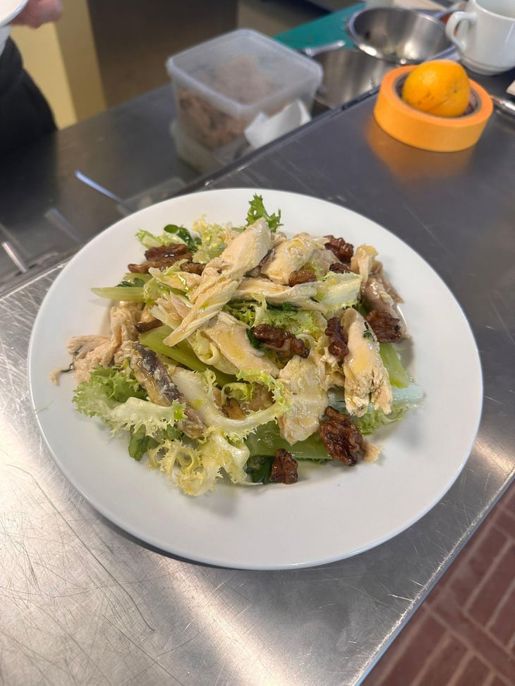 Insalata Di Pollo - ABC Zattere - 928003