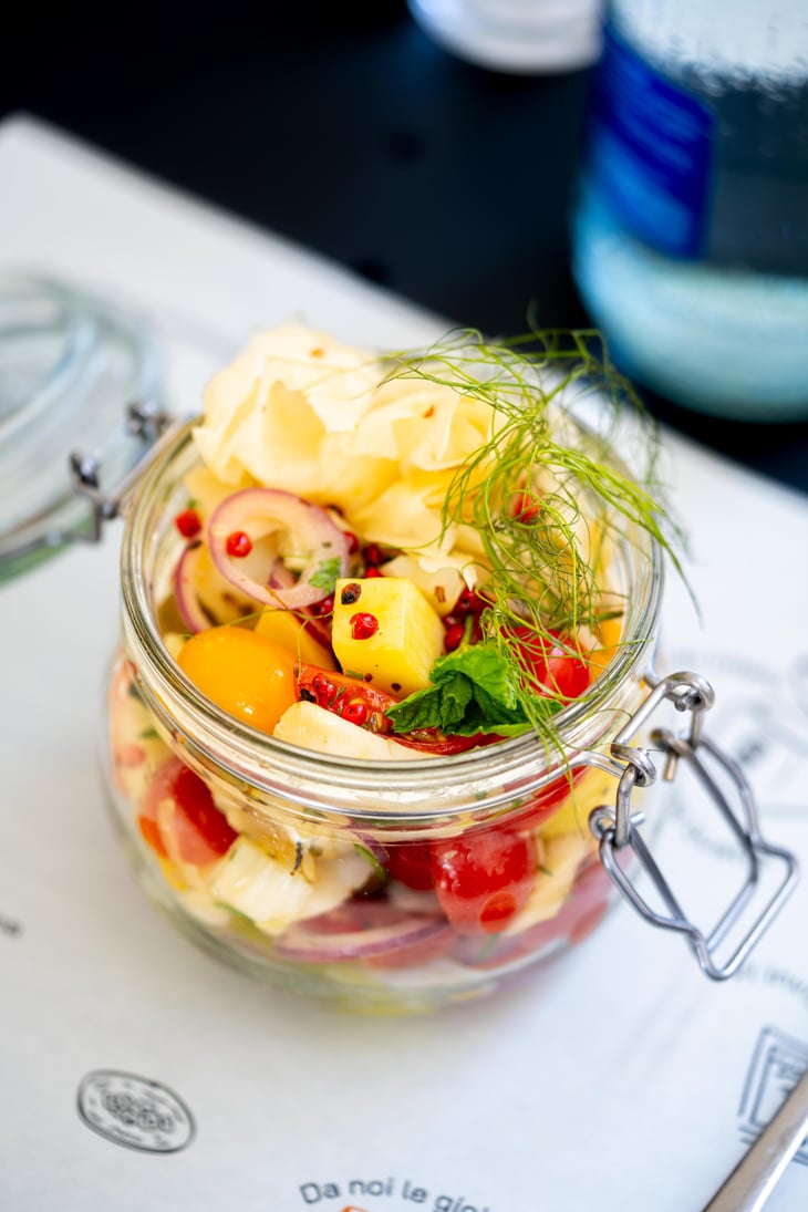 Insalata Di Baccala' - Buatta - 1391289