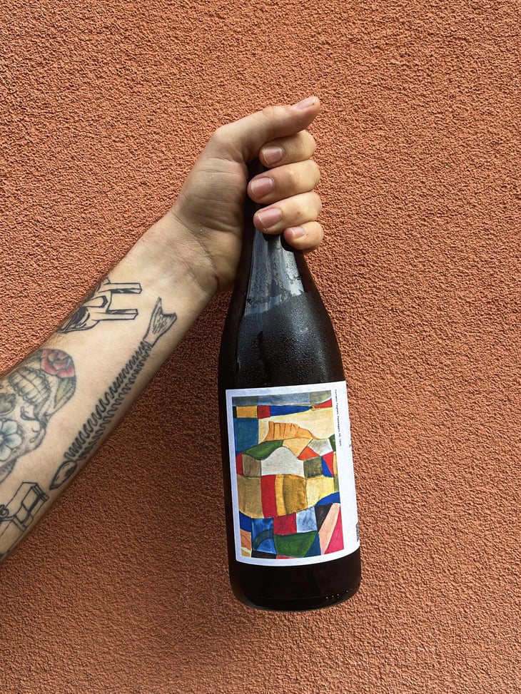 Intar - Pietraviva - Pietraviva -2024