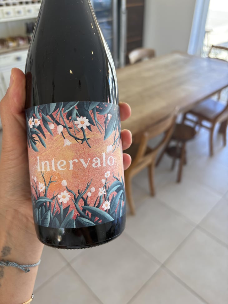 Intervalo Tinto