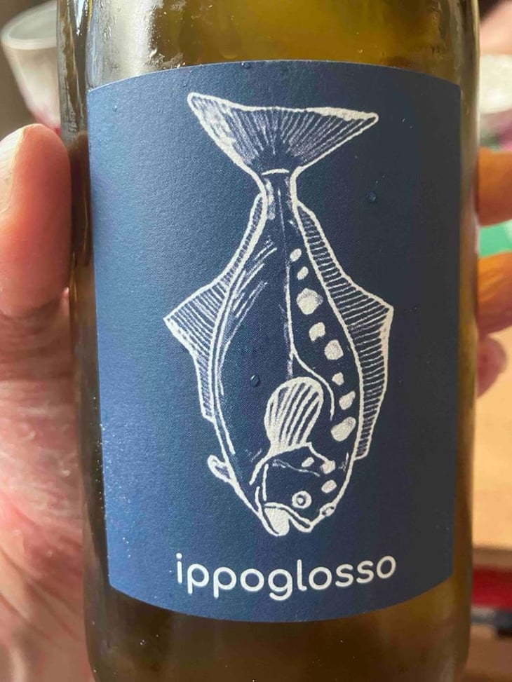 Ippoglosso - Thibault Stephan - Thibault Stephan 