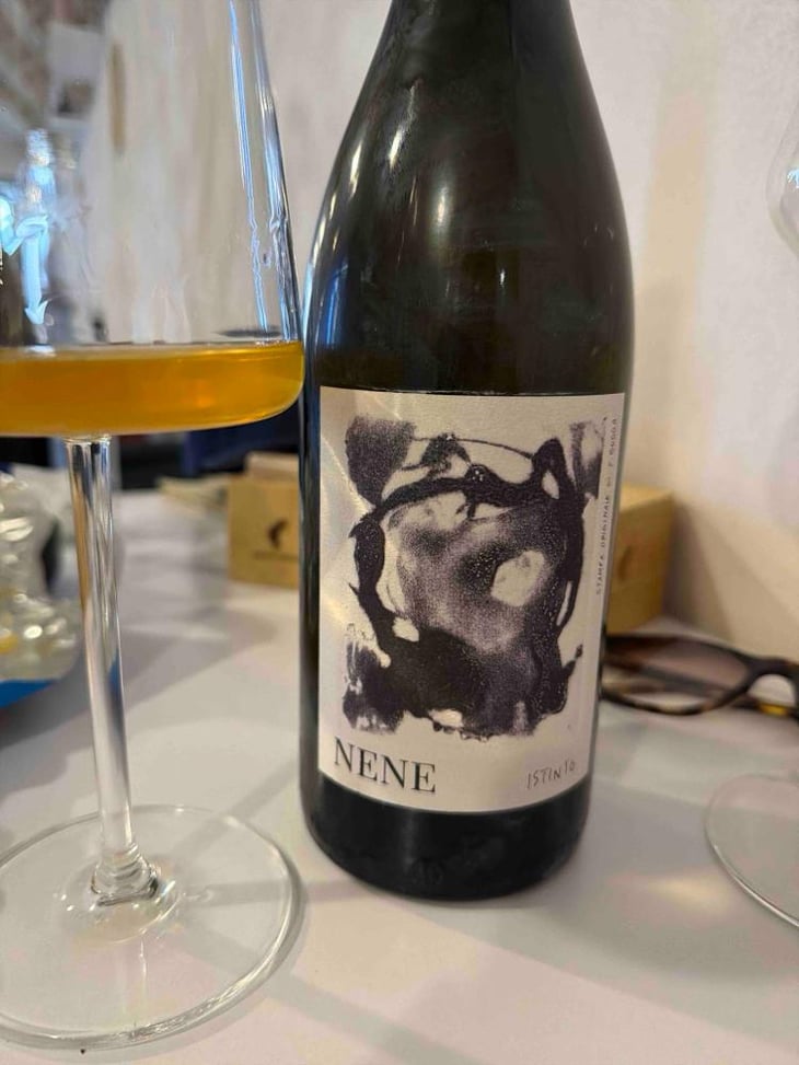 Istinto - NENE -  