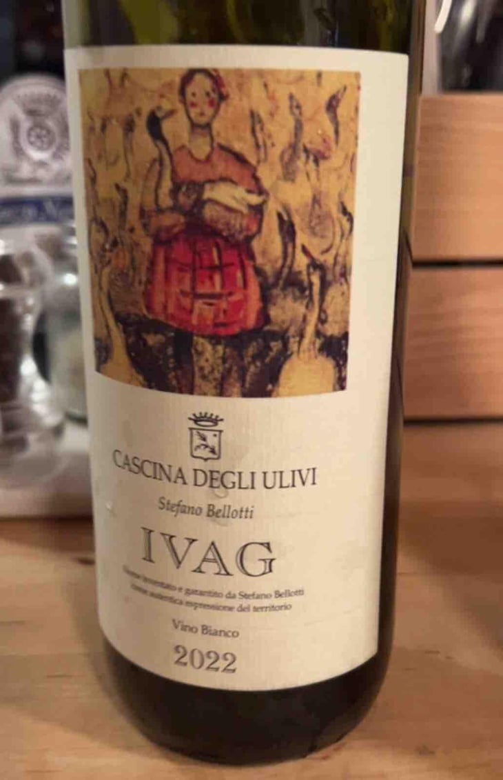 Ivag - Cascina degli Ulivi - Ilaria Bellotti 