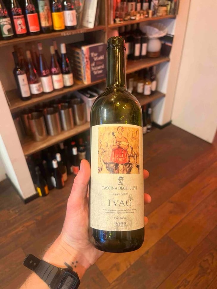 Ivag - Cascina degli Ulivi - Ilaria Bellotti 