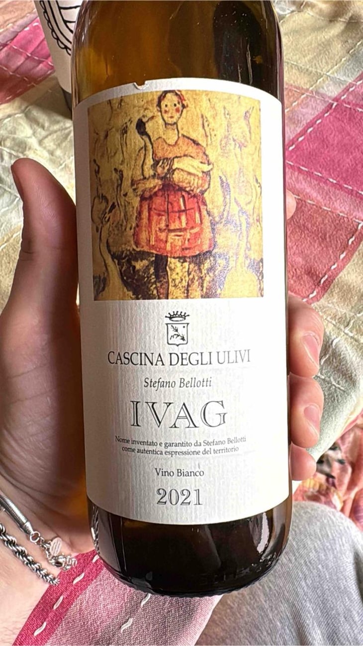 Ivag - Cascina degli Ulivi - Ilaria Bellotti 