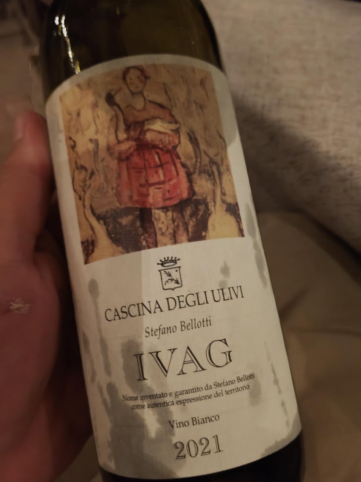 Ivag - Cascina degli Ulivi - Ilaria Bellotti 