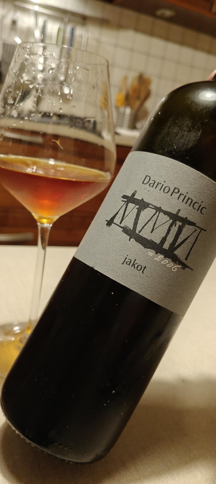 Jakot - Dario Prinčič - Dario Prinčič 