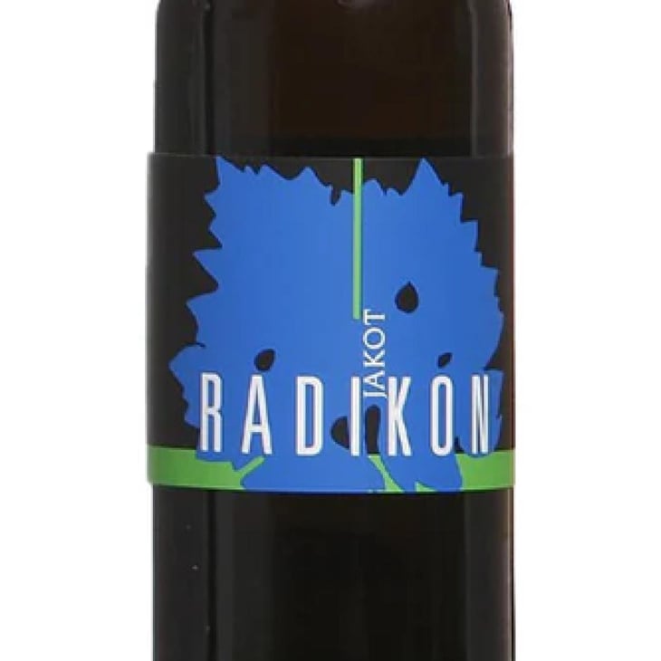 Jakot - Radikon - Famiglia Radikon 