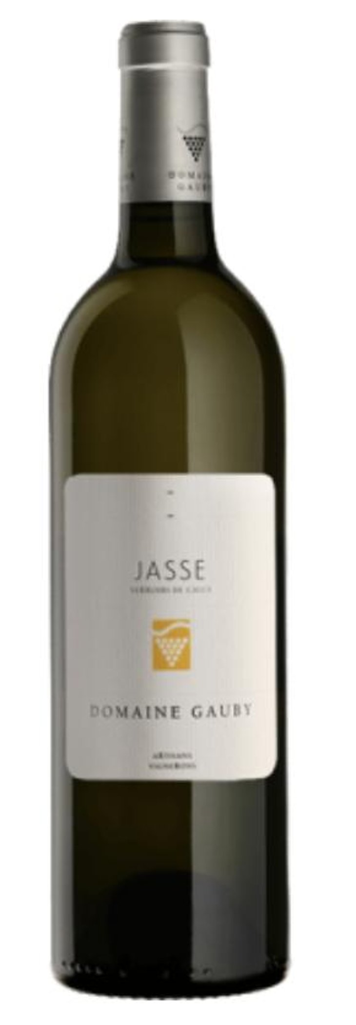 Jasse - Domaine Gauby - Gerard, Lionel & Ghislaine Gauby 