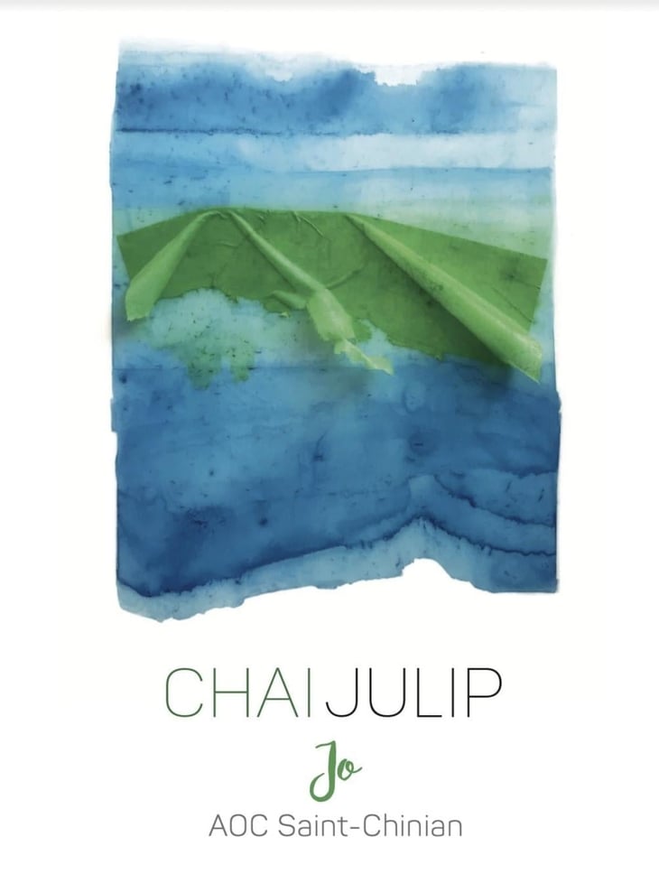 Jo - Chai Julip - Judith Melka & Philippe Peignier 