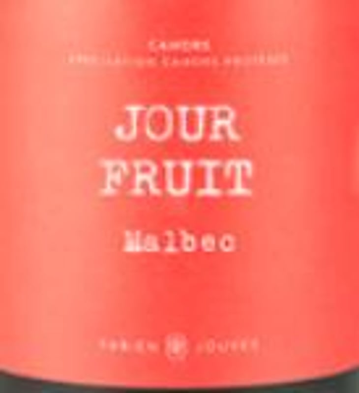 Jour Fruit - Mas del Périé - Fabien Jouves -2024