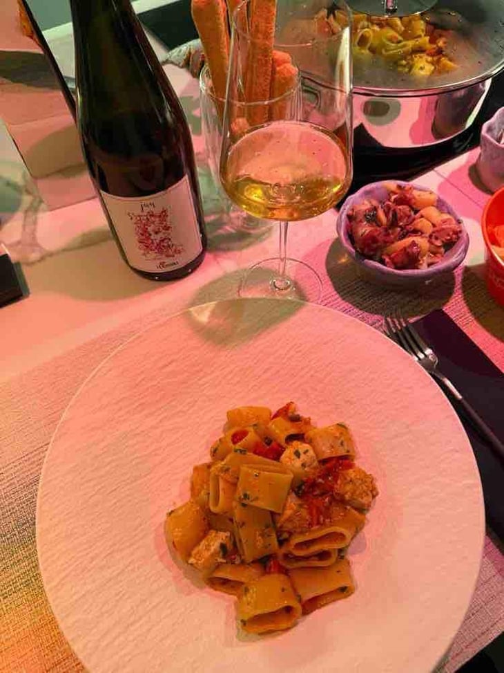 Jun - La Ginestra - Dario Nocci, Alessandro Bicchi & Matteo Rinaldi -2019