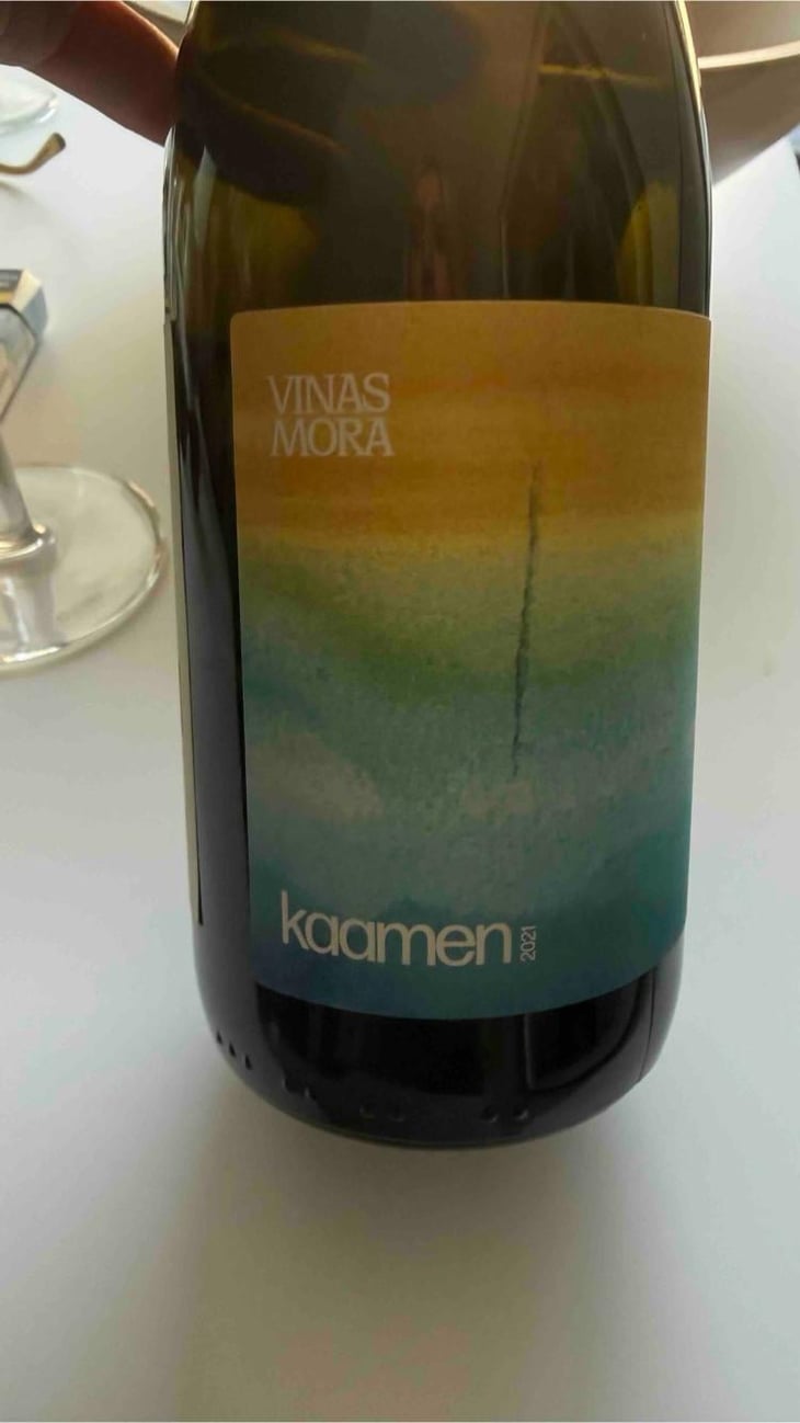 Kaamen - Vinas Mora - Niko Dukan & Kreso Petrekovic 