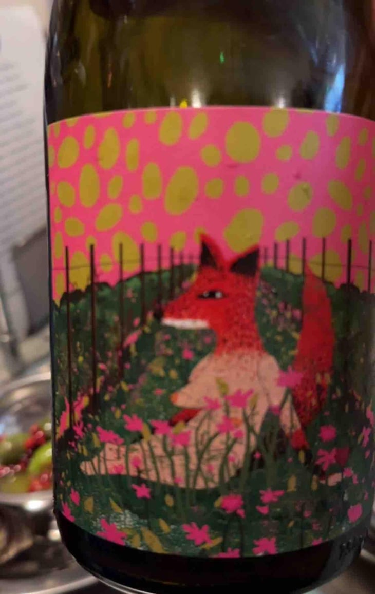 Kindeli Primavera - Alex Craighead Wines - Don & Kindeli Wines - Alex Craighead & Josefina Venturino 