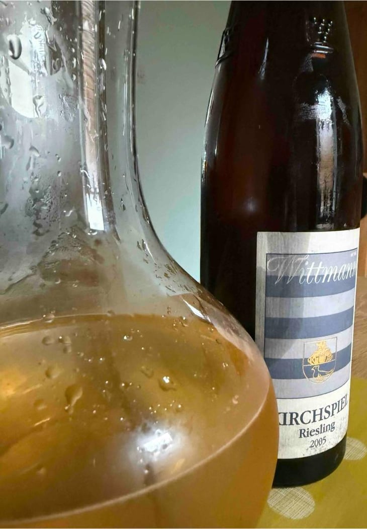 Kirchspiel - Weingut Wittmann - Philipp Wittmann 
