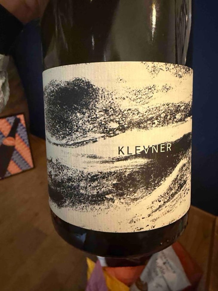 Klevner - Ziniel Wine - Andreas Ziniel 