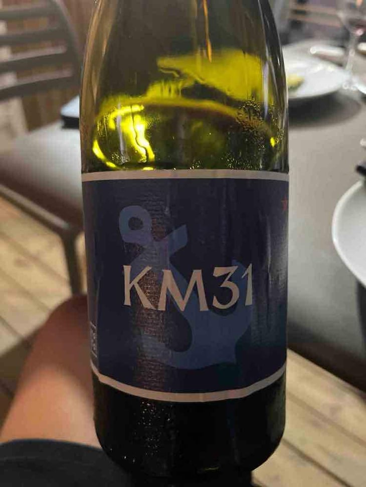 KM31 - Domaine Yoyo - Laurence Manya Krief 