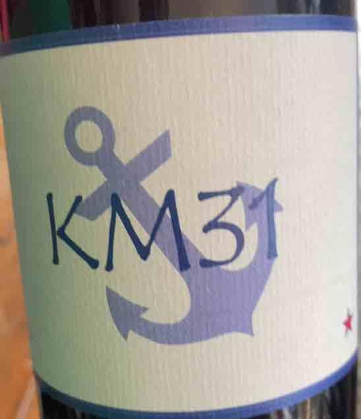 KM31 - Domaine Yoyo - Laurence Manya Krief 