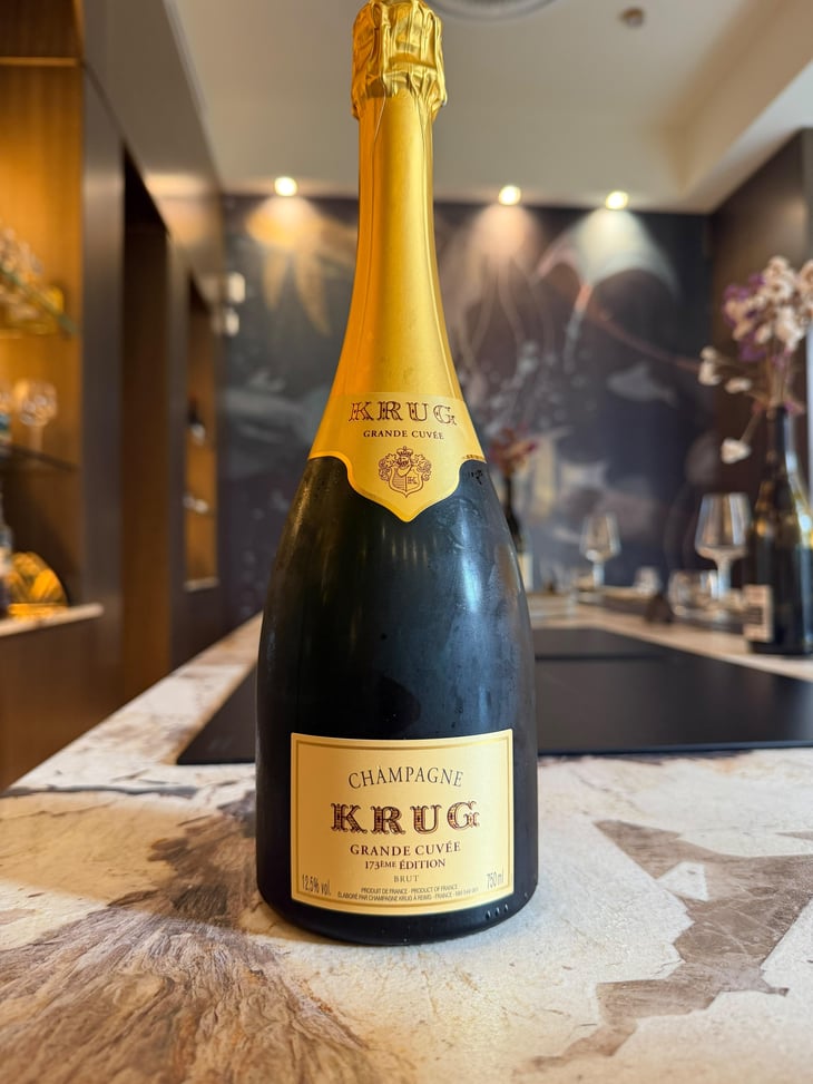 Krug - Champagne Krug - Krug 