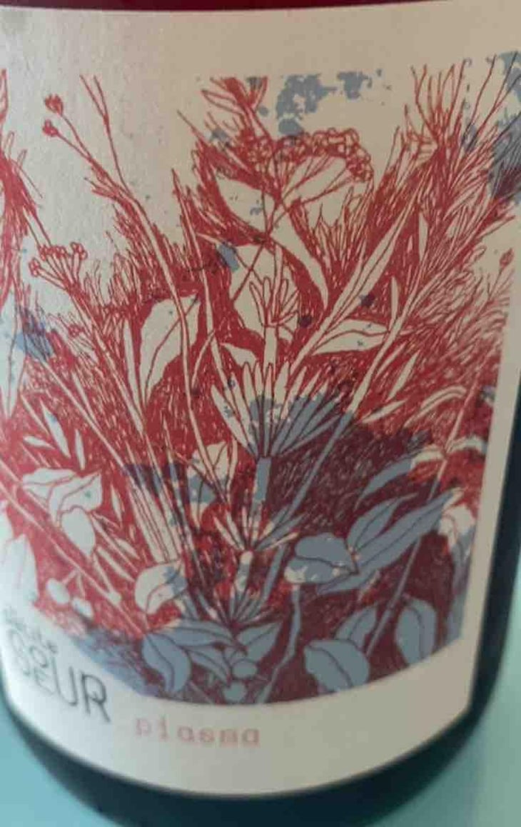 Kumu - Domaine de la Petite Soeur - Adrien de Mello 