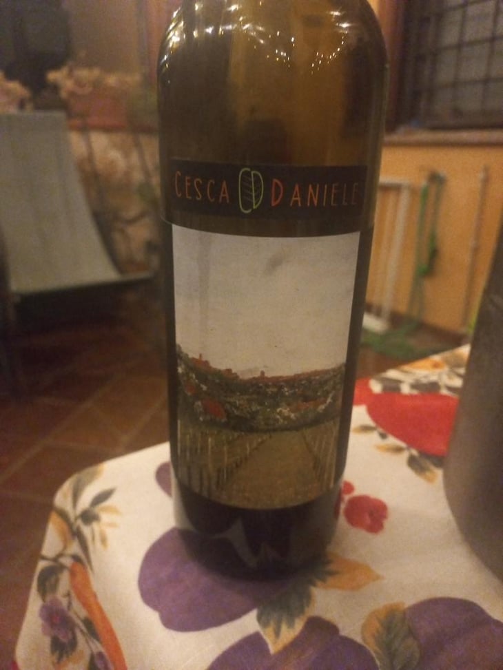 La Barbara - Cesca Daniele - Daniele Cesca 