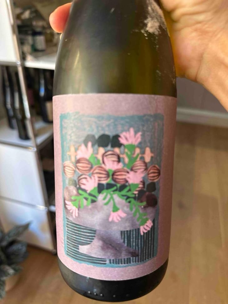La Barberie - Le Clovias - Lisa Le Postec -2024