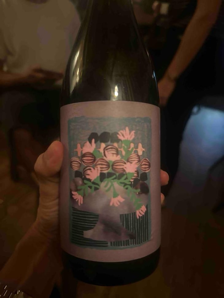 La Barberie - Le Clovias - Lisa Le Postec -2024