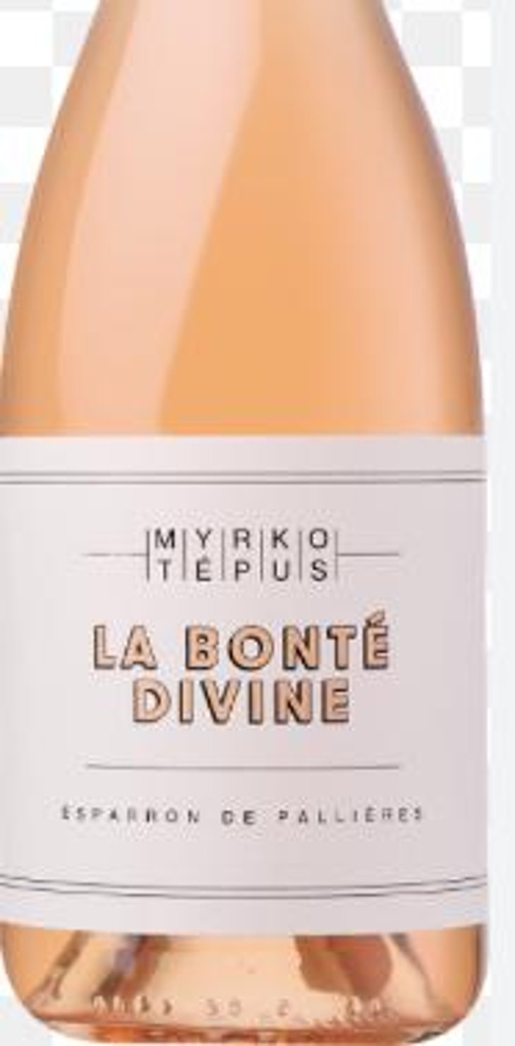 La Bonté Divine - Myrko Tépus - Myrko Tépus -2023