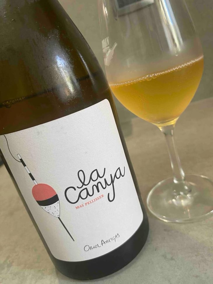 La Canya - Mas Pellisser - Oriol Artigas 
