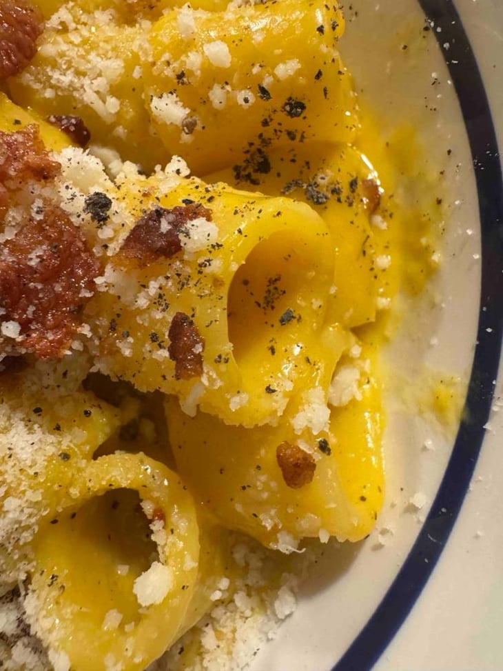 La Carbonara - Il Localetto Osteria - 1393580