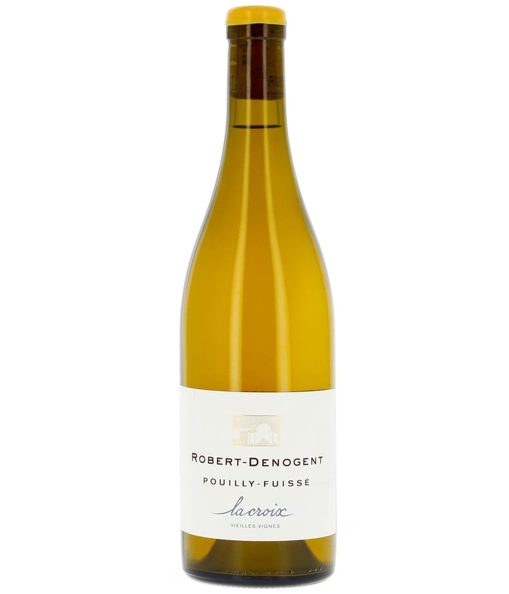 La Croix - Domaine Robert-Denogent - Jean-Jacques, Antoine & Nicolas Robert 