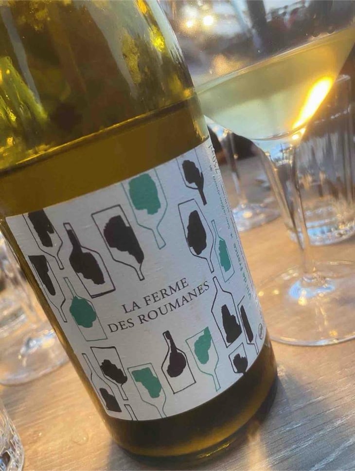 La Ferme Des Roumanes - La Ferme des Roumanes - Béatrice Fromaigeat 