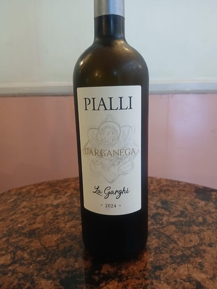 La Garghi - Azienda Agricola Pialli - Alessandro Pialli 