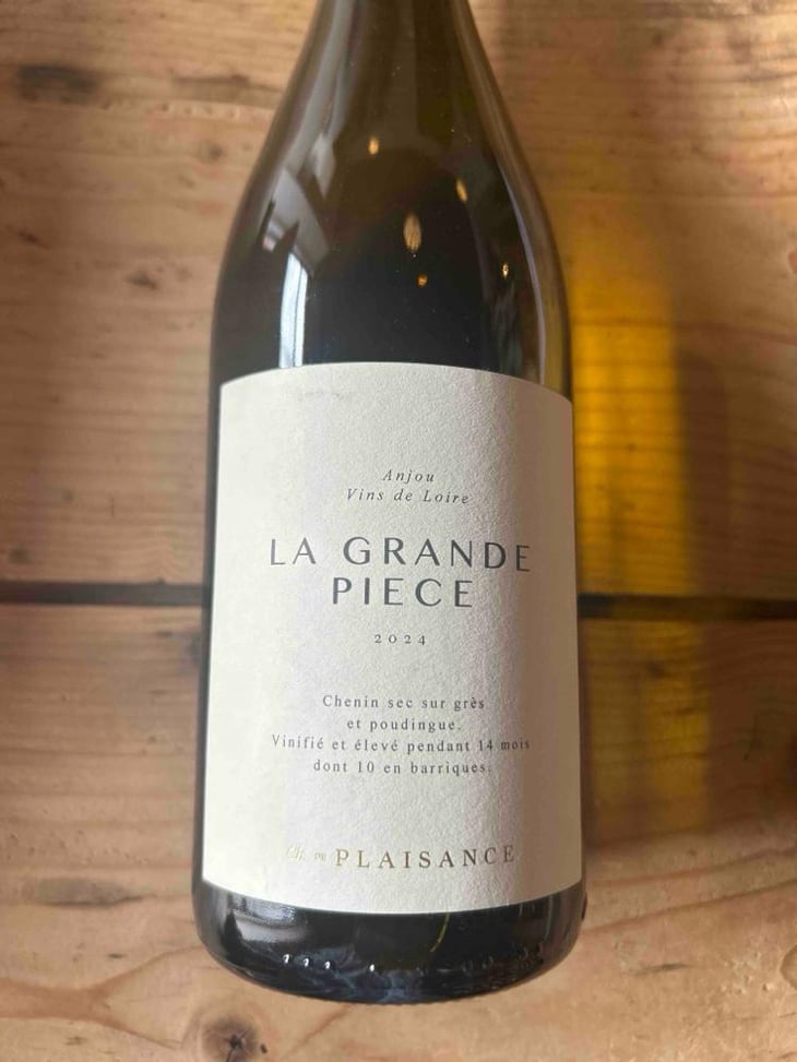 La Grande Pièce - Château de Plaisance - Vanessa Cherruau -2020