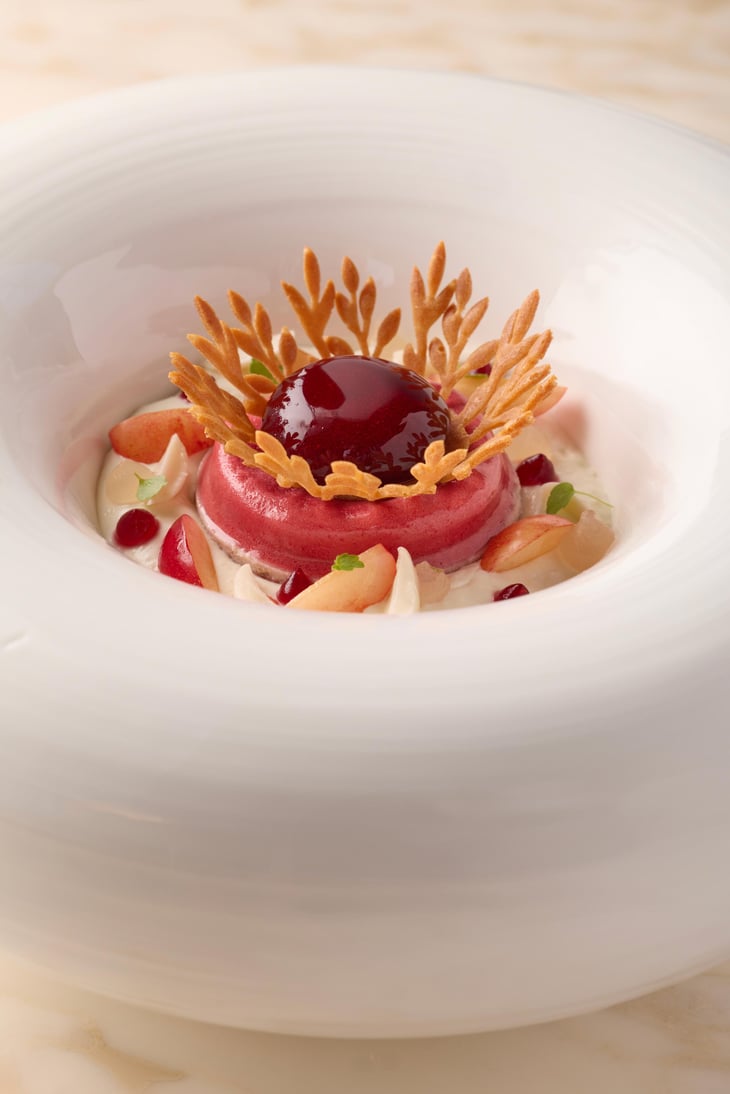 Cerises De Westhoffen - 5 Terres Hôtel & Spa - 1367429