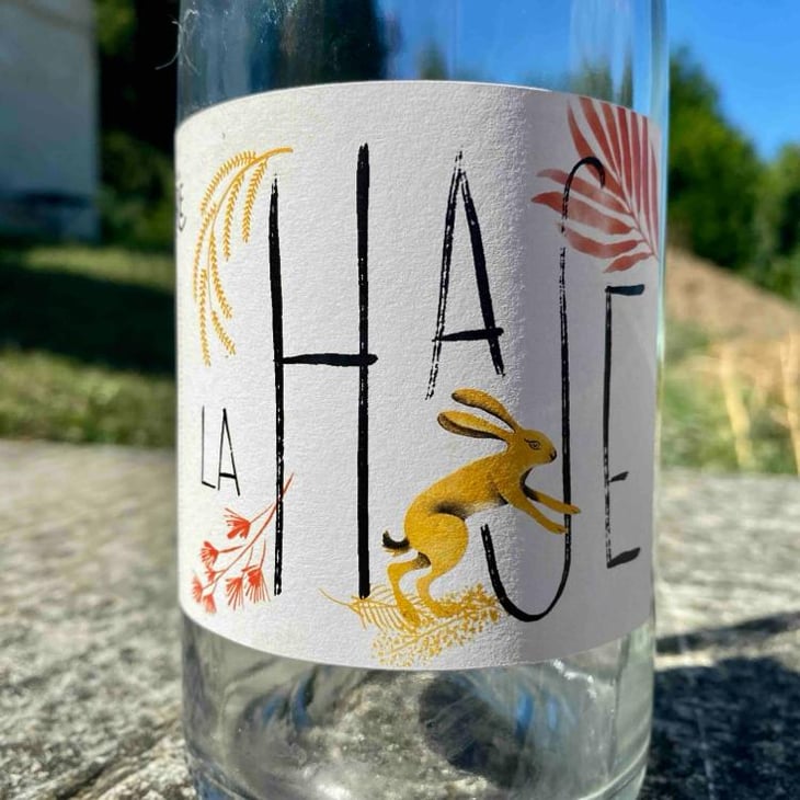 La Hase - Domaine Millaire - Jean-Yves Millaire 
