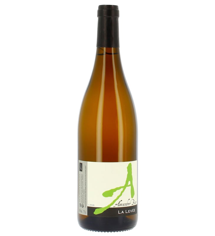 La Levée - Domaine Alexandre Bain - Alexandre Bain 