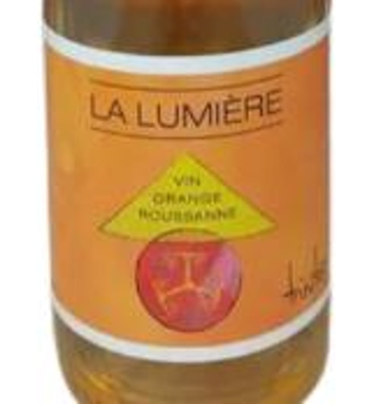 La Lumière - Les Trinités - Simon Coulshaw -2020
