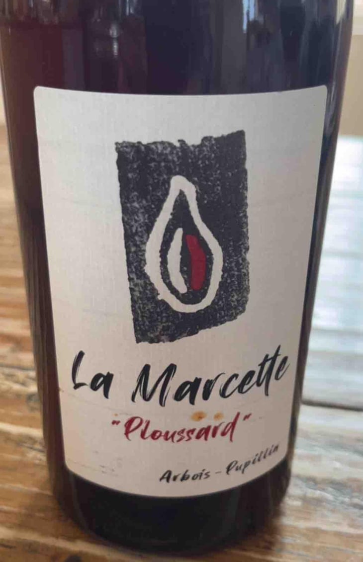 La Marcette - Kevin Bouillet - Kevin Bouillet 