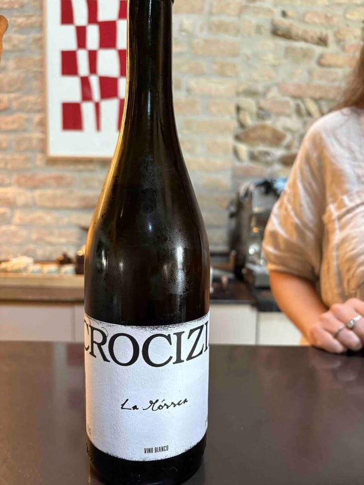 La Mòssca - Azienda Agricola Crocizia - Marco Rizzardi 