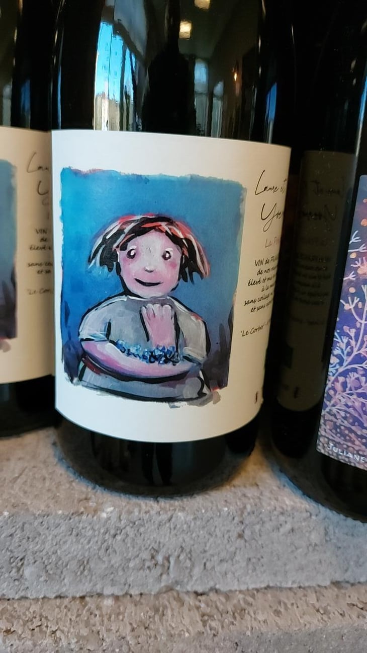 La Petiote - L&B Yvernay - Laure & Benjamin Yvernay -2019