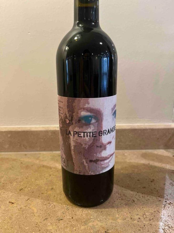 La Petite Grange - Domaine Chappaz - Marie-Thérèse Chappaz 
